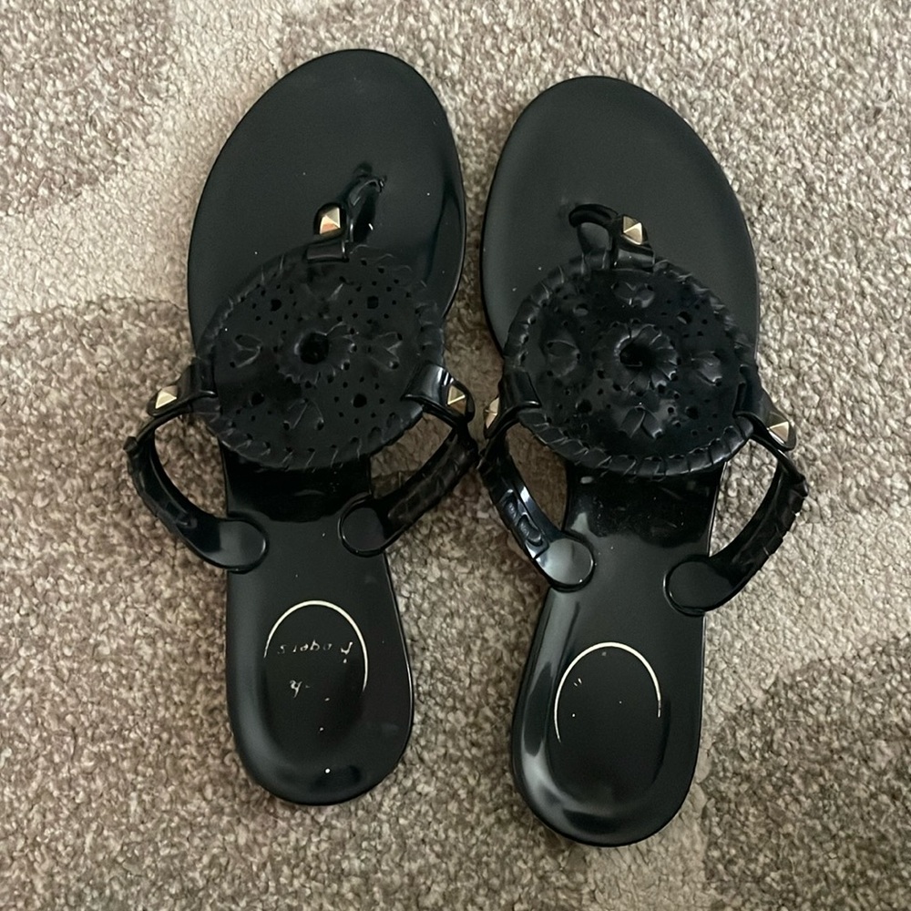 Jack Rogers Sandals